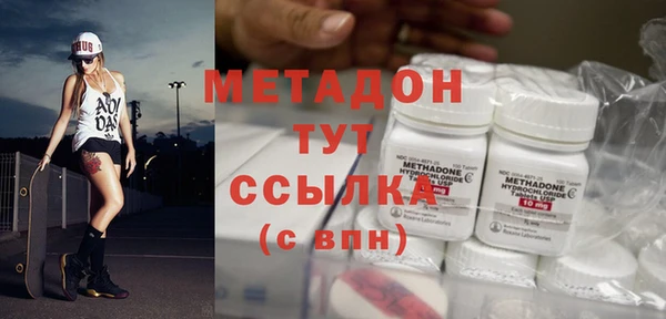 прущие крисы Тайга